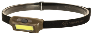 Streamlight 61707 Bandit 10/35/45/180 Lumens Green/White LED Bulb Coyote Streamlight 61707 Bandit 10/35/45/180 Lumens Green/White LED Bulb Coyote