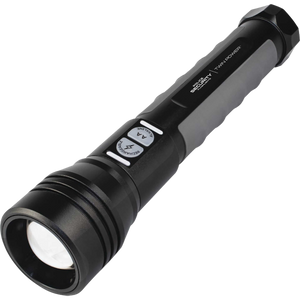 Lb Marketing 97715 Twin Power Black 600/2,000 Lumens White LED Lb Marketing 97715 Twin Power Black 600/2,000 Lumens White LED