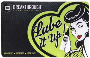 Breakthrough Clean BTRGMP Pistol Cleaning Mat Neoprene/Polyester 17" Long Breakthrough Cleaning Products Illustration Breakthrough Clean BTRGMP Pistol Cleaning Mat Neoprene/Polyester 17" Long Breakthrough Cleaning Products Illustration