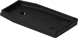 Glock 50980 Magazine Insert 10mm Fits Glock 20/20SF/29SF Gen4 Black Polymer Glock 50980 Magazine Insert 10mm Fits Glock 20/20SF/29SF Gen4 Black Polymer