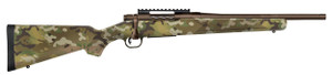 MOSS PATRIOT MULTICAM BROWN 308WIN 16.25 5RD MOSS PATRIOT MULTICAM BROWN 308WIN 16.25 5RD