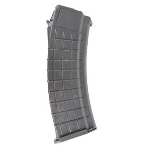 PROMAG MAG AK74 5.45X39 BLK POLYMER 30RD PROMAG MAG AK74 5.45X39 BLK POLYMER 30RD