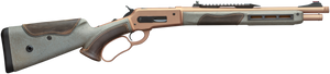 Davide Pedersoli 010X731457 Boarbuster Apocalypse 45-70 Gov 5+1 17" Bronze Cerakote Threaded Barrel, Bronze Cerakote Steel Receiver w/Picatinny Rail, M-LOK Handguard, Adj Cheek Riser Polymer Stock Davide Pedersoli 010X731457 Boarbuster Apocalypse 45-70 Gov 5+1 17" Bronze Cerakote Threaded Barrel, Bronze Cerakote Steel Receiver w/Picatinny Rail, M-LOK Handguard, Adj Cheek Riser Polymer Stock