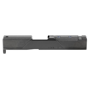 AGENCY SYND S2 STRPD SLD FOR G43/43X AGENCY SYND S2 STRPD SLD FOR G43/43X