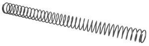 PHASE 5 WEAPON SYSTEMS PBS Carbine Enhanced Pistol Buffer Spring AR-Pistol Platform PHASE 5 WEAPON SYSTEMS PBS Carbine Enhanced Pistol Buffer Spring AR-Pistol Platform