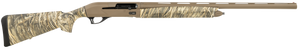Retay USA K251ECMX26 Masai Mara Inertia Plus 12 Gauge 3.5" 4+1 (2.75") 26" Deep Bore Drilled, FDE Barrel/Rec, Realtree Max-7 Synthetic Furniture, TruGlo Fiber Optic Sight Retay USA K251ECMX26 Masai Mara Inertia Plus 12 Gauge 3.5" 4+1 (2.75") 26" Deep Bore Drilled, FDE Barrel/Rec, Realtree Max-7 Synthetic Furniture, TruGlo Fiber Optic Sight
