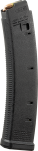 Magpul MAG1013BLK PMAG 35rd 9mm Luger Fits CZ Scorpion EVO 3 S1 Black Polymer Magpul MAG1013BLK PMAG 35rd 9mm Luger Fits CZ Scorpion EVO 3 S1 Black Polymer