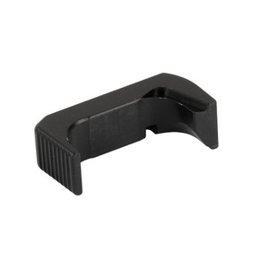 AGENCY MAG RLS FITS GLOCK 43X/48 BLK AGENCY MAG RLS FITS GLOCK 43X/48 BLK