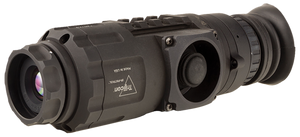 Trijicon EO IRMO100C IR-Patrol IRMO-100 Thermal Matte Black 1x 19mm 640x480, 12 Micron, 30Hz Resolution, Download Card & Cable Trijicon EO IRMO100C IR-Patrol IRMO-100 Thermal Matte Black 1x 19mm 640x480, 12 Micron, 30Hz Resolution, Download Card & Cable