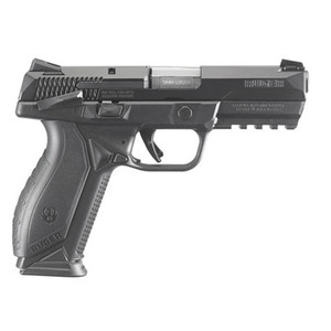 RUG AMERICAN PISTOL 9MM 4.2 MSAFETY MA LEGAL RUG AMERICAN PISTOL 9MM 4.2 MSAFETY MA LEGAL