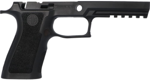 Sig Sauer 8901480 Black Polymer Fits Sig P320/M17/M18 Sig Sauer 8901480 Black Polymer Fits Sig P320/M17/M18