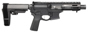 SPR SAINT VICTOR PISTOL 9MM 5.5 10RD SPR SAINT VICTOR PISTOL 9MM 5.5 10RD