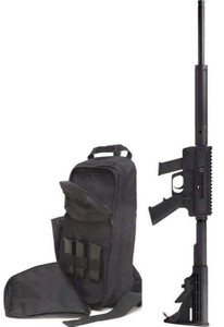 JRC TAKEDOWN 9MM 17 TB 17RD GLOCK MAG SLINGPACK JRC TAKEDOWN 9MM 17 TB 17RD GLOCK MAG SLINGPACK