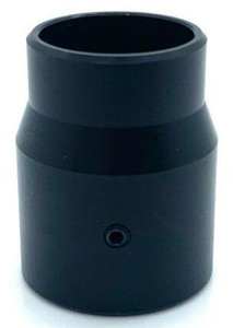 OTTER CREEK SPR COLLAR BLACK NITRIDE OTTER CREEK SPR COLLAR BLACK NITRIDE