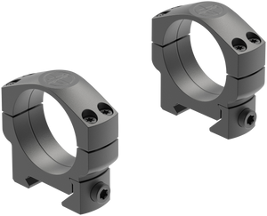 Leupold 178531 Mark 4 Matte Black 35mm Medium Leupold 178531 Mark 4 Matte Black 35mm Medium