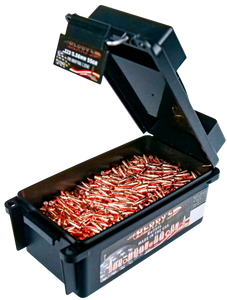 Berry's 28463 Superior 223/5.56 Cal 55gr Full Metal Jacket Boat Tail Berry's 28463 Superior 223/5.56 Cal 55gr Full Metal Jacket Boat Tail