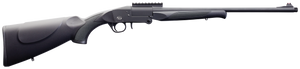 Charles Daly 930282 101 Turkey 410 Gauge Break Open 3" 1rd 20" Black Steel Barrel & Receiver, Fixed Black Synthetic Stock Charles Daly 930282 101 Turkey 410 Gauge Break Open 3" 1rd 20" Black Steel Barrel & Receiver, Fixed Black Synthetic Stock