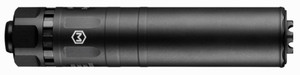 MAXIM DEFENSE MS-45 SUPPRESSOR MAXIM DEFENSE MS-45 SUPPRESSOR