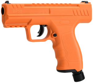 Beeman 6052 Projectile Launcher Orange CO2 50 Cal Beeman 6052 Projectile Launcher Orange CO2 50 Cal