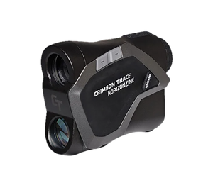 Crimson Trace 013002000 Horizonline 2000 Black 7x22mm 2000 yds Max Distance T-OLED Display Crimson Trace 013002000 Horizonline 2000 Black 7x22mm 2000 yds Max Distance T-OLED Display