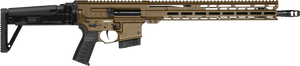 CMMG 60AA90C-MB DISSENT MK4 6MMARC 16.1 MDBRZ CMMG 60AA90C-MB DISSENT MK4 6MMARC 16.1 MDBRZ