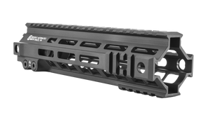 Geissele Automatics 05-283B Super MK4 M-Lok Rail AR15 Rifle Aluminum Black 9.5" Geissele Automatics 05-283B Super MK4 M-Lok Rail AR15 Rifle Aluminum Black 9.5"