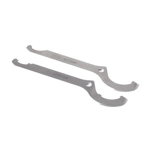 DAIR ENHANCED SPANNER WRENCH KIT DAIR ENHANCED SPANNER WRENCH KIT