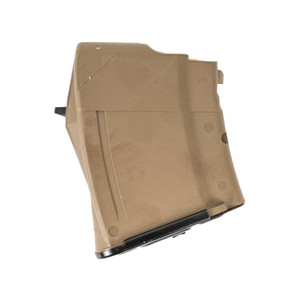 ARS MAG AK47 7.62X39 FDE POLY METAL LUG 10RD USA ARS MAG AK47 7.62X39 FDE POLY METAL LUG 10RD USA