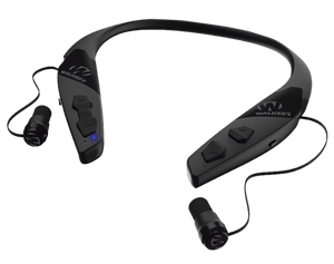 Walker's GWPBTNBT Razor XV 3.0 Headset 31 db Behind The Neck Bluetooth Enabled Walker's GWPBTNBT Razor XV 3.0 Headset 31 db Behind The Neck Bluetooth Enabled