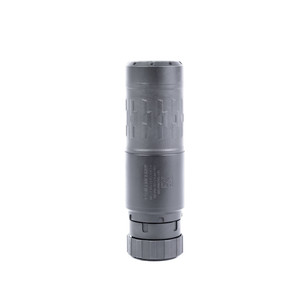 VELOS K LBP 5.56 SILENCER ASR223 Rem | 5.56 NATO VELOS K LBP 5.56 SILENCER ASR223 Rem | 5.56 NATO