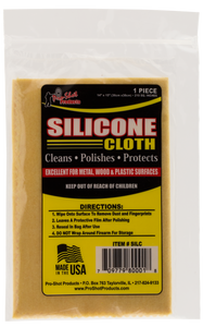 Pro-Shot SILC Silicone Cleaning Cloth Cotton 14"x15" Pro-Shot SILC Silicone Cleaning Cloth Cotton 14"x15"