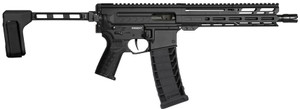 CMMG DISSENT MK4 BRACED 9MM 10.5 ARMOR BLACK CMMG DISSENT MK4 BRACED 9MM 10.5 ARMOR BLACK