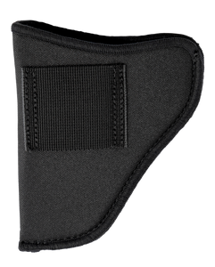 Uncle Mike's 21110 GunMate Hip Holster IWB Size 10 Black Tri-Laminate Belt Clip/Belt Loop Fits Large Frame Pistol Fits 4" Barrel Belt 2" Wide Ambidextrous Uncle Mike's 21110 GunMate Hip Holster IWB Size 10 Black Tri-Laminate Belt Clip/Belt Loop Fits Large Frame Pistol Fits 4" Barrel Belt 2" Wide Ambidextrous