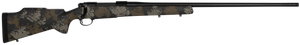 Nosler 42048 M48 Long-Range 28 Nosler 3+1 26" Barrel, Graphite Black Cerakote Metal Finish, Black with Green/Tan Sponge Pattern Manners MCS-T Elite Tac Stock Nosler 42048 M48 Long-Range 28 Nosler 3+1 26" Barrel, Graphite Black Cerakote Metal Finish, Black with Green/Tan Sponge Pattern Manners MCS-T Elite Tac Stock