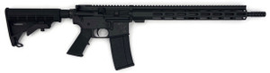 GLFA AR-15 223WYL 16 BLK 30RD GLFA AR-15 223WYL 16 BLK 30RD