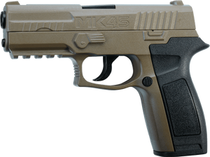 Crosman MK45 MK45 Air Pistol CO2 BB Crosman MK45 MK45 Air Pistol CO2 BB
