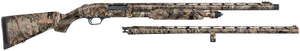 Mossberg 62437 835 Ulti-Mag Turkey/Waterfowl 12 Gauge 24",28" Mossy Oak Break-Up Country Mossberg 62437 835 Ulti-Mag Turkey/Waterfowl 12 Gauge 24",28" Mossy Oak Break-Up Country