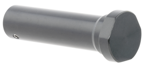 TacFire MAR043 Buffer Black Anodized Aluminum for AR-15 TacFire MAR043 Buffer Black Anodized Aluminum for AR-15