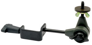 HME TPCH T-Post Game Camera Mount Black Metal HME TPCH T-Post Game Camera Mount Black Metal