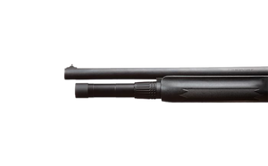 Lyman 1082236 Plus 2 Magazine Extension Fits Mossberg 590 Black Aluminum Lyman 1082236 Plus 2 Magazine Extension Fits Mossberg 590 Black Aluminum