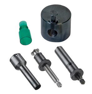 RCBS 98843 Quick Change Metering Screw Assembly Universal Small RCBS 98843 Quick Change Metering Screw Assembly Universal Small