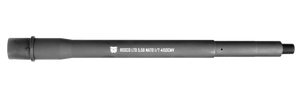 Rosco Manufacturing HSK-125-SOC-556-7-SP-C Husky 5.56 NATO 12.50" Chrome Lined Phosphate 4150 CMV Barrel Rosco Manufacturing HSK-125-SOC-556-7-SP-C Husky 5.56 NATO 12.50" Chrome Lined Phosphate 4150 CMV Barrel