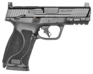 S&W M&P 13972 10MM 4 15R VORTEX BNDLE S&W M&P 13972 10MM 4 15R VORTEX BNDLE