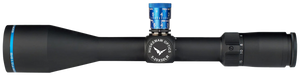 Huskemaw Optics 10520BDMB Blue Diamond Black 5-20x50mm 30mm Tube, HuntSmart Reticle Huskemaw Optics 10520BDMB Blue Diamond Black 5-20x50mm 30mm Tube, HuntSmart Reticle