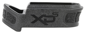 Springfield Armory XDSG5005 Mag Sleeve 45 ACP Polymer Silver/Black Compatible With XDS Mod.2 Springfield Armory XDSG5005 Mag Sleeve 45 ACP Polymer Silver/Black Compatible With XDS Mod.2