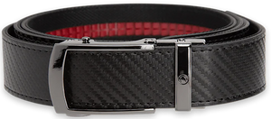 Team Nexbelt Operating PCS5772 EDC Black Leather 1.375" Wide Buckle Closure Team Nexbelt Operating PCS5772 EDC Black Leather 1.375" Wide Buckle Closure