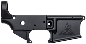 Rise Armament RASL223 Stripped Lower Receiver Multi 7075-T6 Aluminum for AR-15 Rise Armament RASL223 Stripped Lower Receiver Multi 7075-T6 Aluminum for AR-15