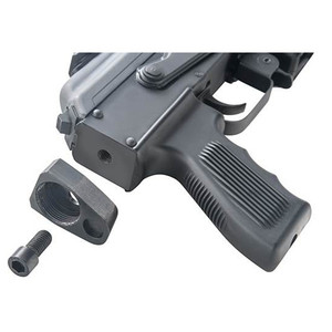 CDLY PAK-9 AR STYLE STOCK ADAPTER CDLY PAK-9 AR STYLE STOCK ADAPTER
