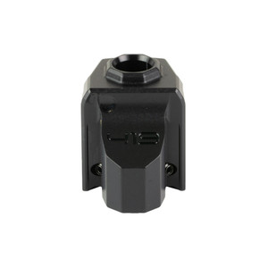 AGENCY 419 P320 OEM SNGL PT CMP BLK AGENCY 419 P320 OEM SNGL PT CMP BLK