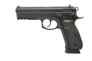 75 SP-01 TAC 9MM BLK 19+1 FS9mm 75 SP-01 TAC 9MM BLK 19+1 FS9mm